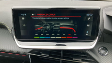 Peugeot 208 1.2 PureTech 100 GT 5dr Petrol Hatchback